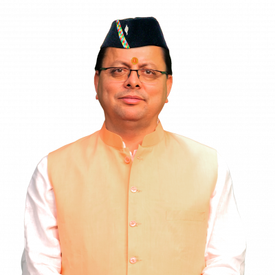 Chief Minister Uttarakhand