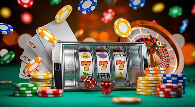 Discover Excitement at Casino WildWild New 27 Discover Excitement at Casino WildWild New 27