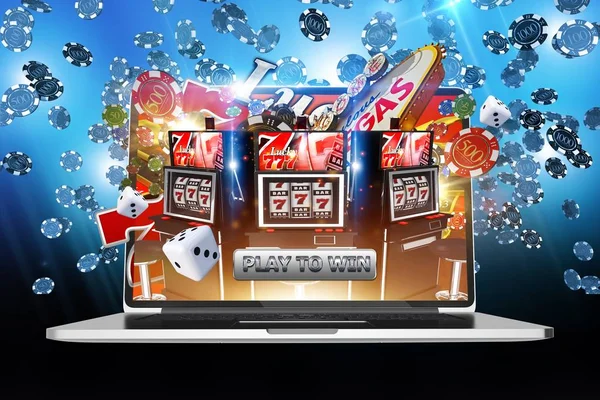 Discover Excitement at Casino WildWild New 27 Discover Excitement at Casino WildWild New 27