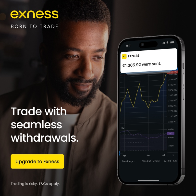 Discover the Benefits of Exness App for Nigeria Discover the Benefits of Exness App for Nigeria