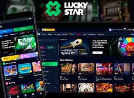 Discover the Excitement of Lucky Star Bet Discover the Excitement of Lucky Star Bet