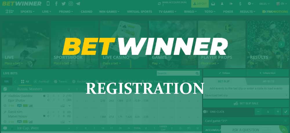 Discover the Thrills of Online Betting with BetWinner Discover the Thrills of Online Betting with BetWinner