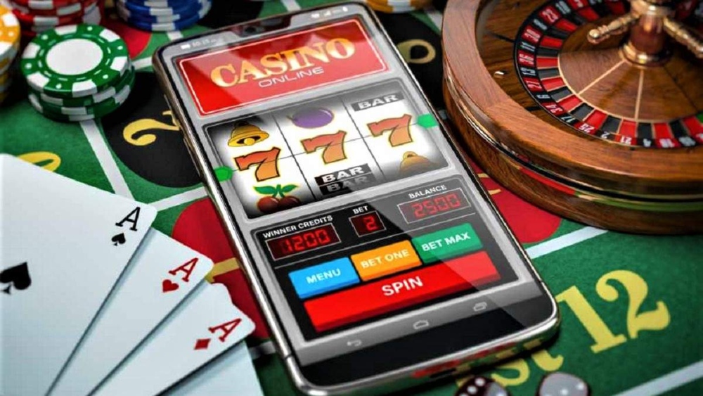 Experience the Excitement of Spicy Jackpots Casino Online Games Experience the Excitement of Spicy Jackpots Casino Online Games