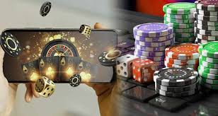 Experience the Excitement of Spicy Jackpots Casino Online Games Experience the Excitement of Spicy Jackpots Casino Online Games