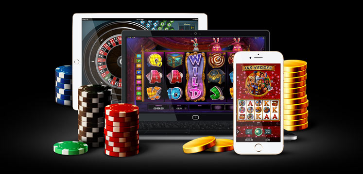 Explore Your Luck at Online Casino Casinoways
