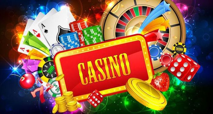 Explore Your Luck at Online Casino Casinoways