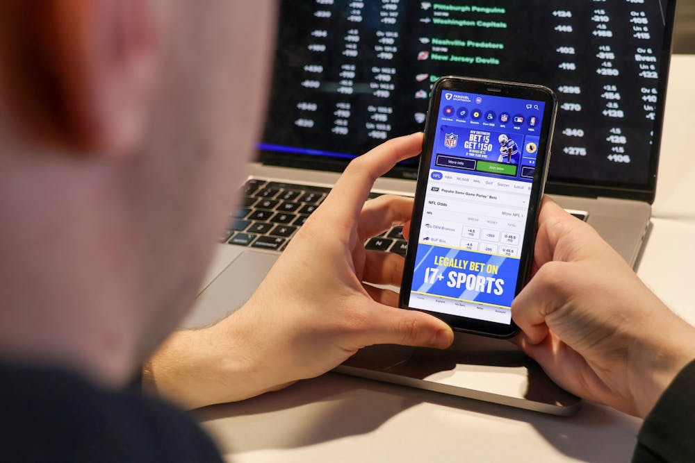 The Best Online Sportsbooks for Betting on Football 9 The Best Online Sportsbooks for Betting on Football 9