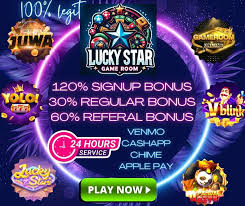 The Ultimate Guide to Lucky Star 123 Casino The Ultimate Guide to Lucky Star 123 Casino