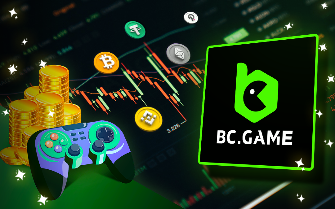 Ultimate Guide to BC Game Download Everything You Need to Know Ultimate Guide to BC Game Download Everything You Need to Know