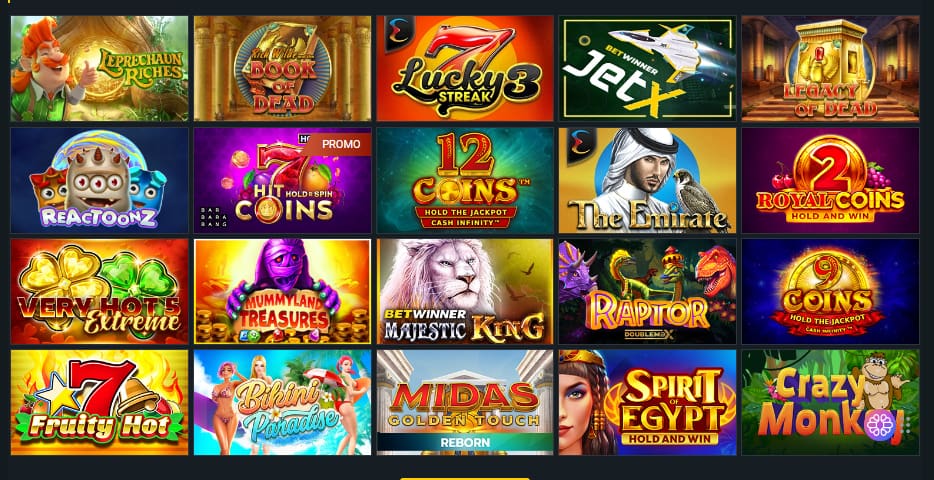 Discover the Excitement of Casino Online Your Guide to Winning Big Discover the Excitement of Casino Online Your Guide to Winning Big