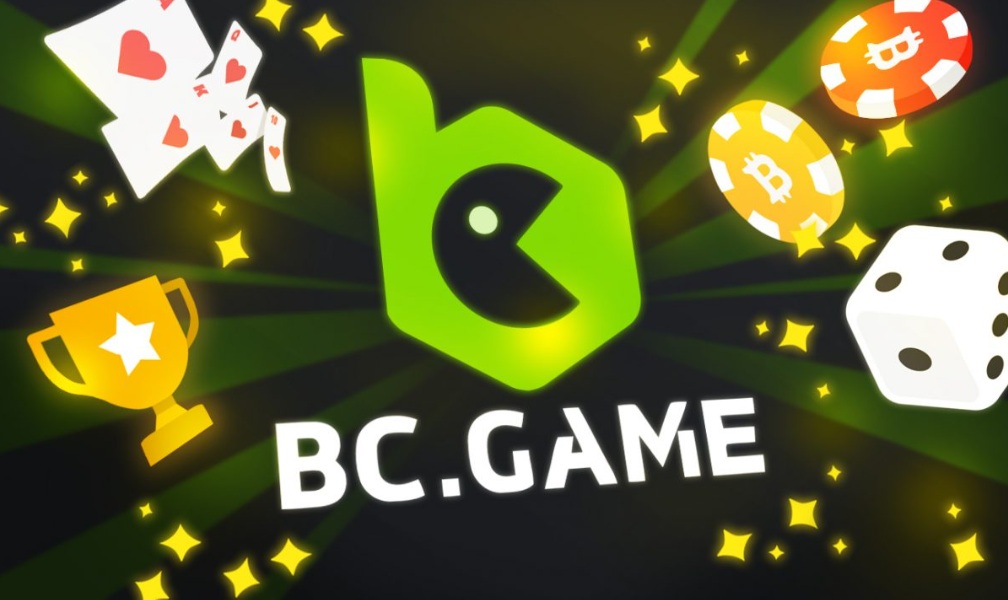 Discover the Thrills of Online Gaming with BC Game Discover the Thrills of Online Gaming with BC Game