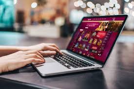 Experience the Thrill of Electric Wins Casino 8 Experience the Thrill of Electric Wins Casino 8