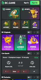 Explore Exciting BC Game App Features for an Unmatched Experience Explore Exciting BC Game App Features for an Unmatched Experience