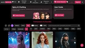 Discover the Thrilling World of nsfw chat Discover the Thrilling World of nsfw chat