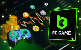 Discover the Thrills of BC Game Casino Discover the Thrills of BC Game Casino