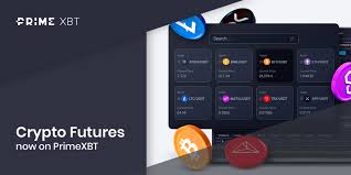 Discovering the PrimeXBT Trading Platform A Complete Guide Discovering the PrimeXBT Trading Platform A Complete Guide