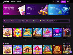 Experience Luxury Casiny Casino VIP
