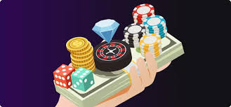 Experience Luxury Casiny Casino VIP
