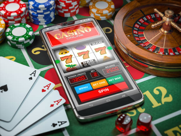 Explore the Best Online Casino Instant Withdrawal UK Options