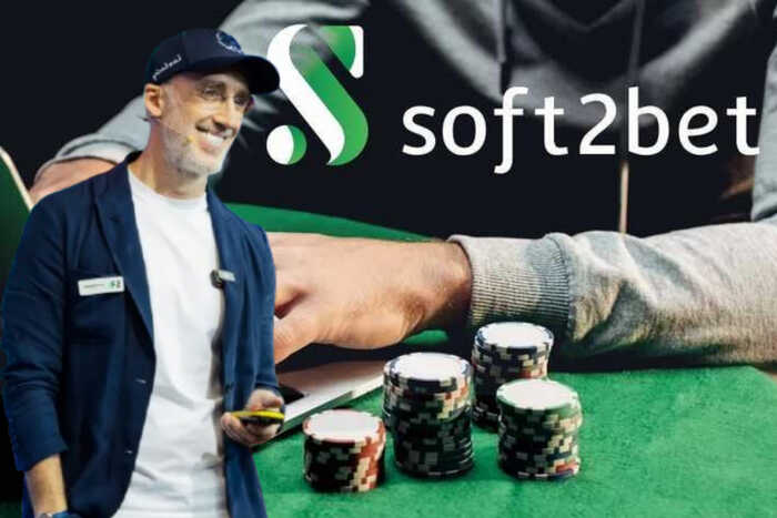 Explore the Exciting World of Soft2Bet Casino Explore the Exciting World of Soft2Bet Casino