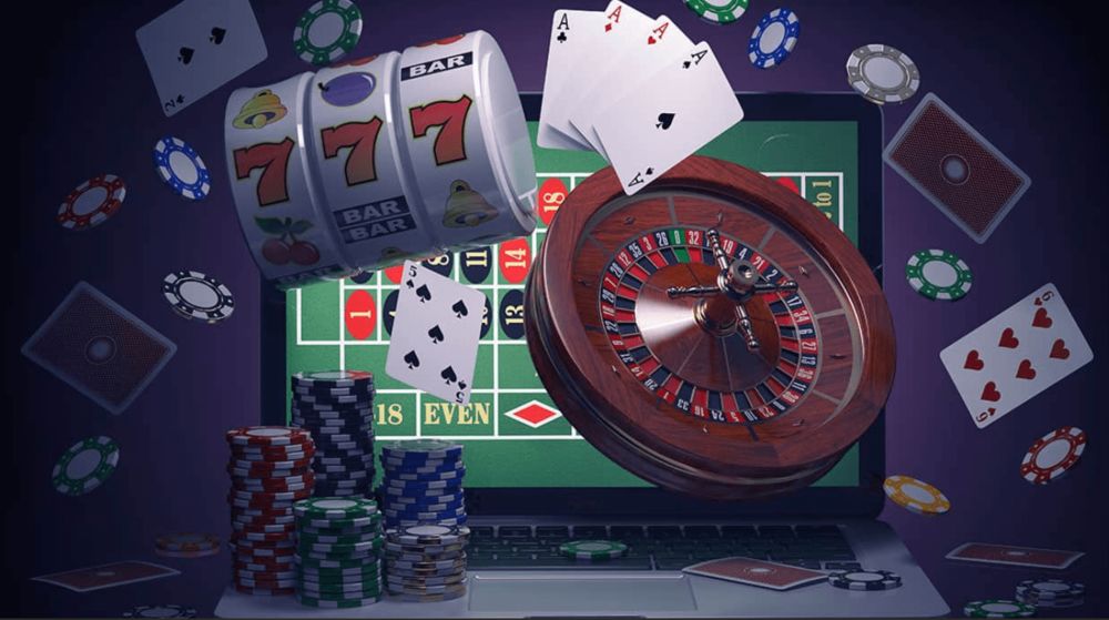 Explore WildWild Casino & Sportsbook for Unforgettable Gaming Experience Explore WildWild Casino & Sportsbook for Unforgettable Gaming Experience