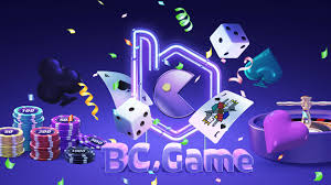 Exploring Crash BC.Game Nigeria - The Thrill of Online Gaming