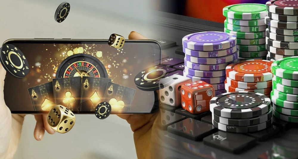 Exploring the Best UK Online Casino Not On Traditional Platforms Exploring the Best UK Online Casino Not On Traditional Platforms