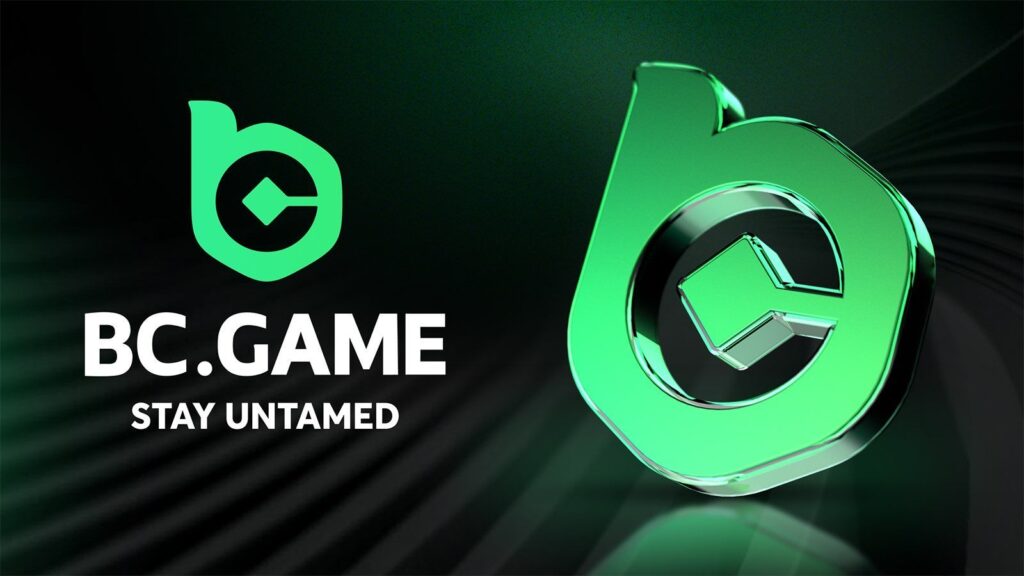 Играй и зарабатывай Обзор Bc.Game Играй и зарабатывай Обзор Bc.Game