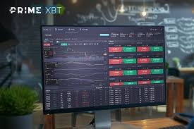 The Advantages of Trading on the Platform PrimeXBT