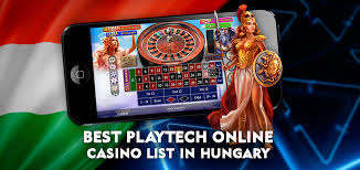 The Fascinating World of Casino in Hungary The Fascinating World of Casino in Hungary