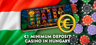 The Fascinating World of Casino in Hungary The Fascinating World of Casino in Hungary
