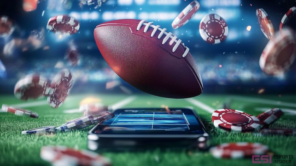 The Future of Online Gambling Exploring 96c bet