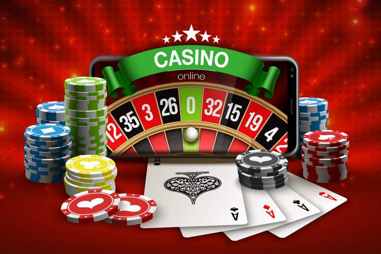 The Thrill of Winning Exploring Online Casino WinsMania The Thrill of Winning Exploring Online Casino WinsMania