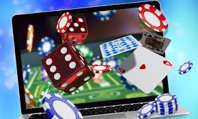 The Thrill of Winning Exploring Online Casino WinsMania The Thrill of Winning Exploring Online Casino WinsMania