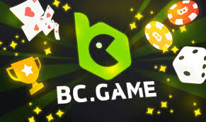 The Ultimate Guide to BCGame Unleashing the World of Online Gaming The Ultimate Guide to BCGame Unleashing the World of Online Gaming