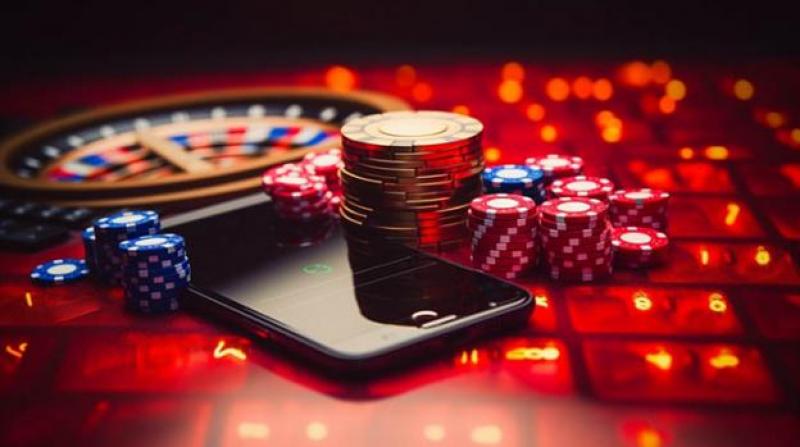 Top Features of Online Casino Not UK - Unlock More Fun! Top Features of Online Casino Not UK - Unlock More Fun!