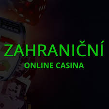 Vše, co potřebujete vědět o zahraniční sazkovky